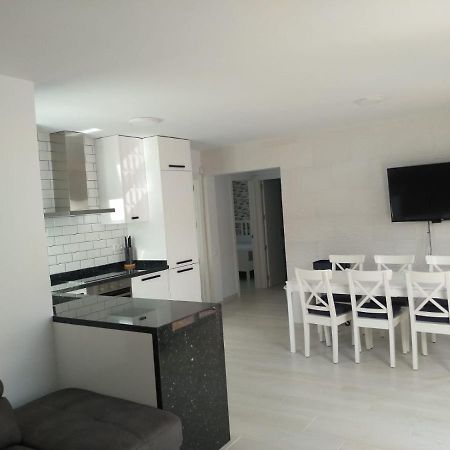 Villa Maravillosa San Bartolomé Екстериор снимка