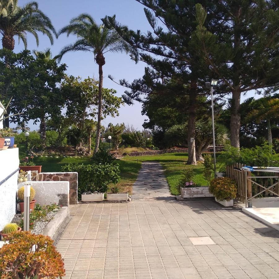 Villa Maravillosa San Bartolomé Екстериор снимка