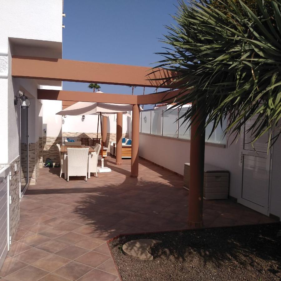 Villa Maravillosa San Bartolomé Екстериор снимка