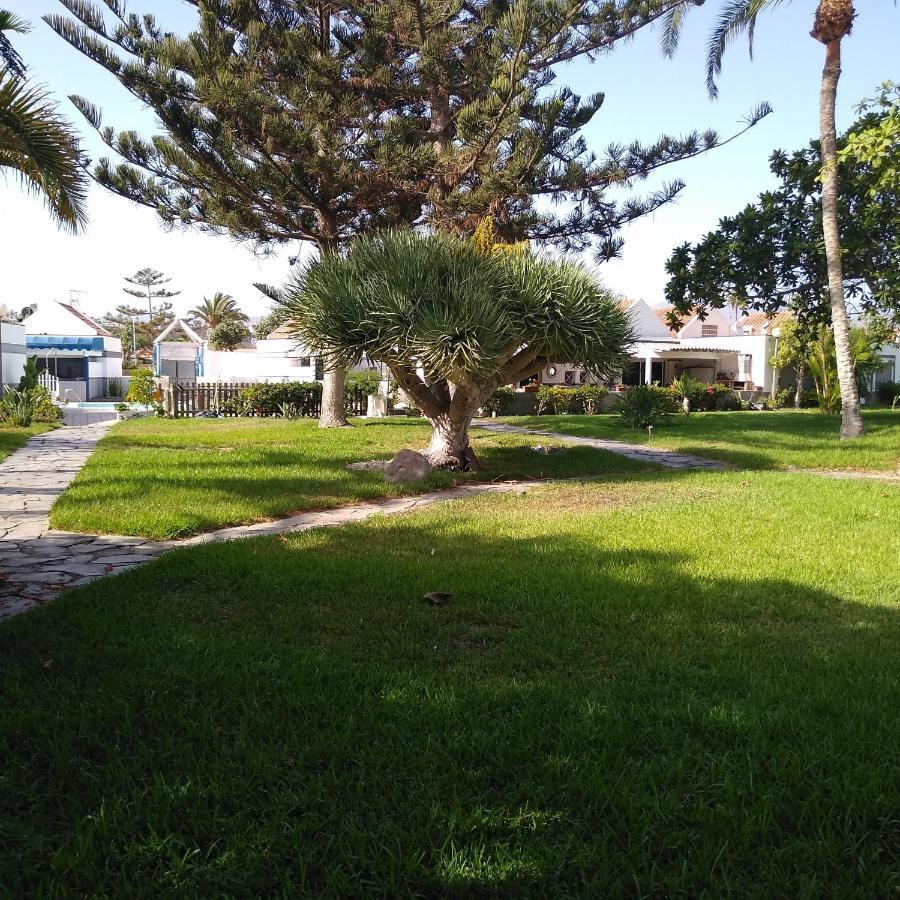 Villa Maravillosa San Bartolomé Екстериор снимка