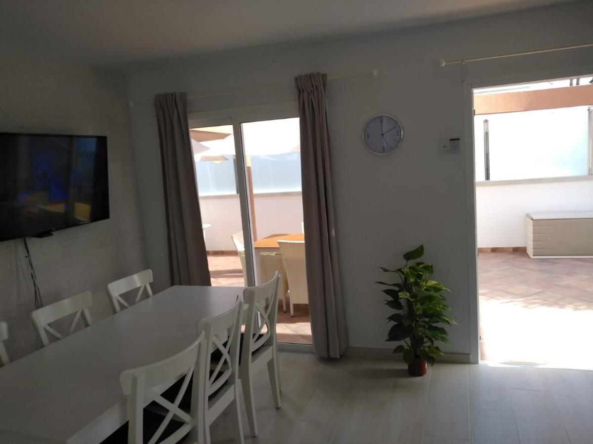 Villa Maravillosa San Bartolomé Екстериор снимка
